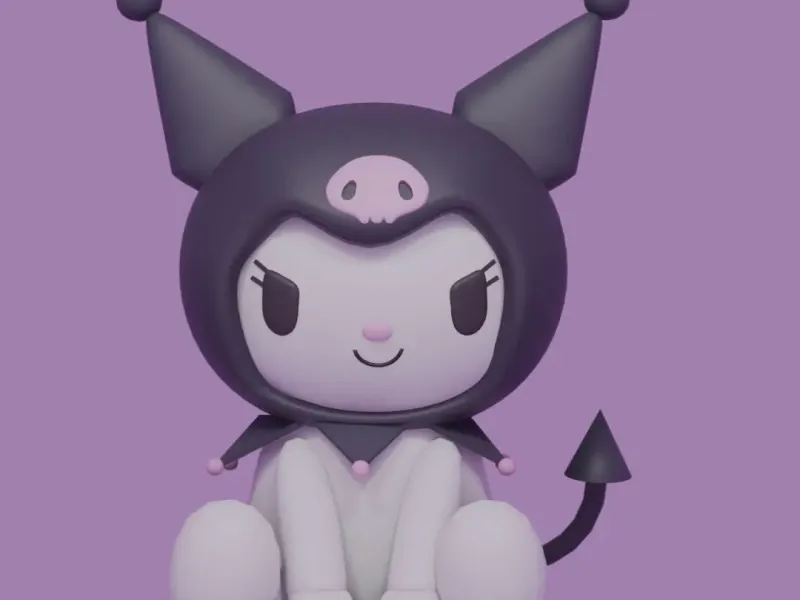 Kuromi