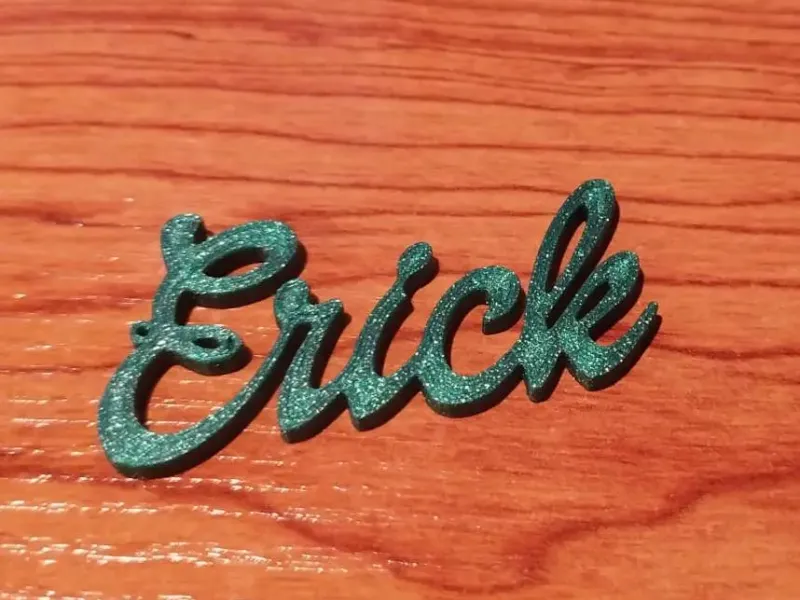 LLAVERO ERICK