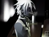 Gorillaz 2D Bust superplastic-4