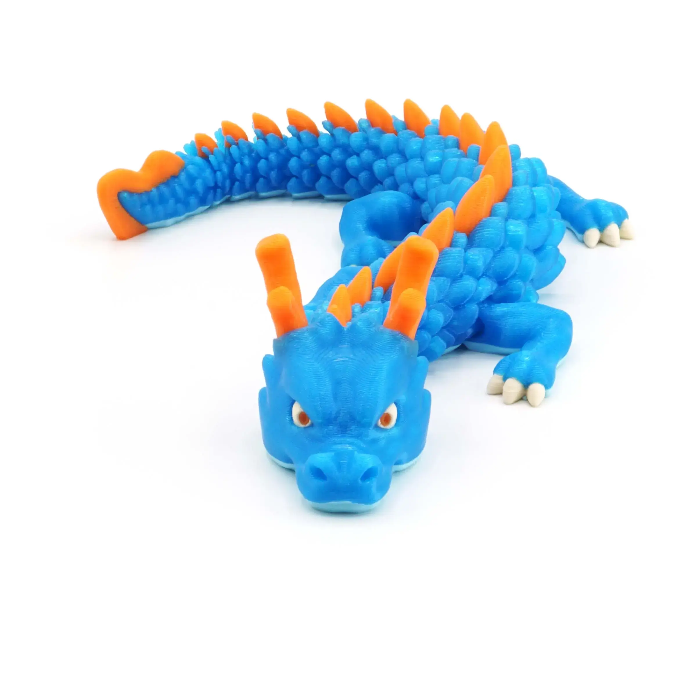 Dragon Jr