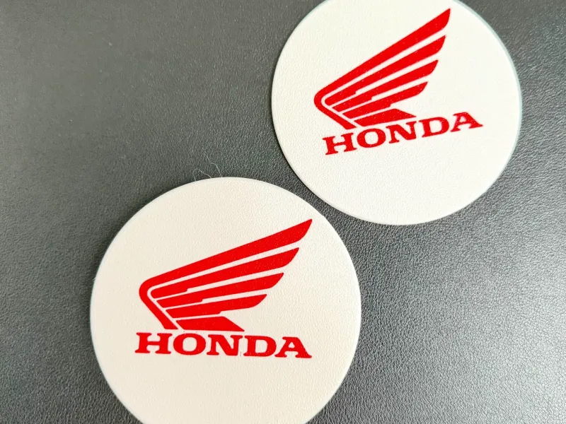 Honda Coaster