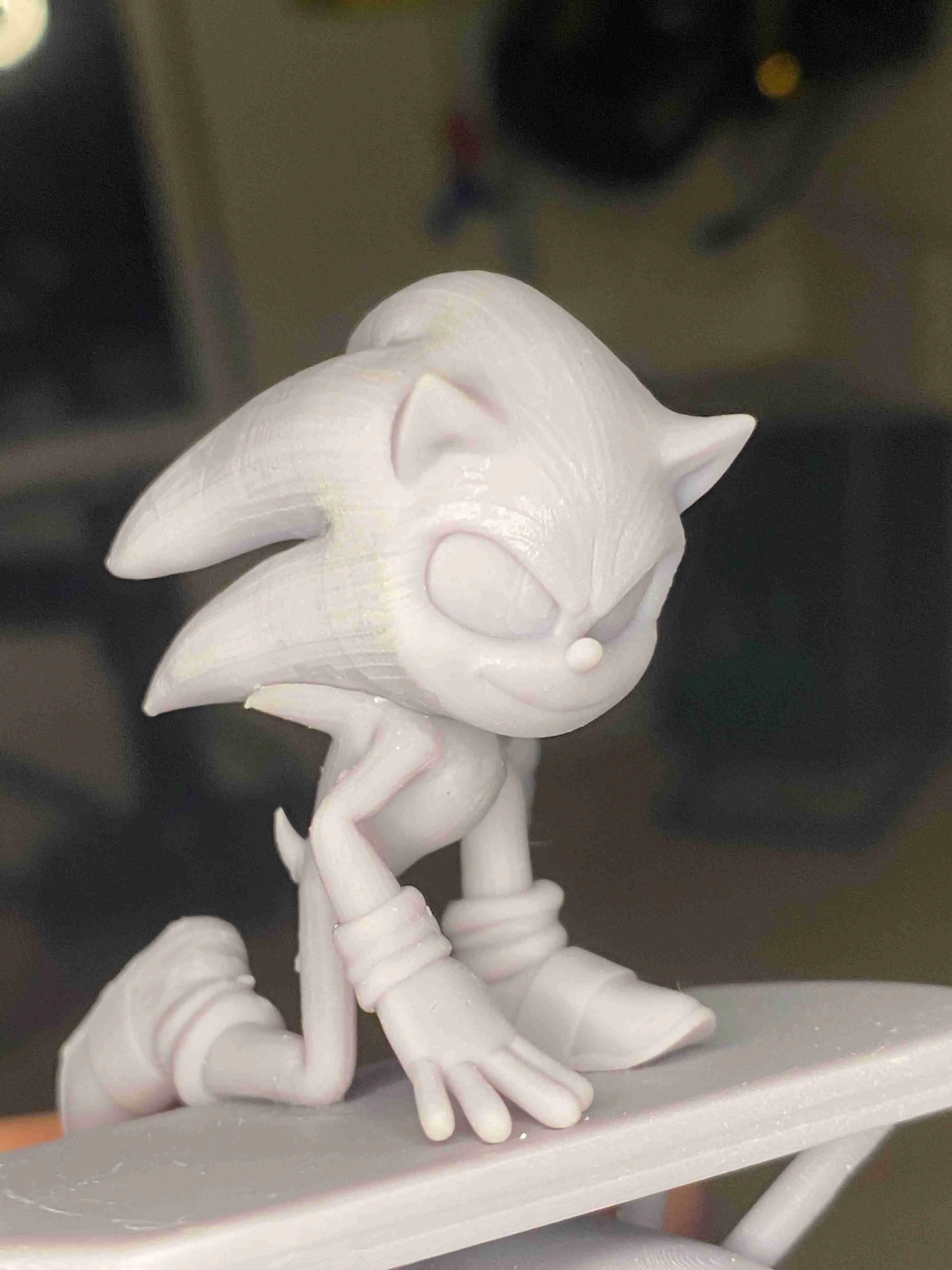 Sonic le hérisson 2