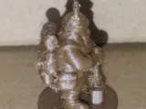 Mining Dwarf VI, Mining Squad, Warhammer-3