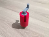 HANDLE SCREWDRIVER-1