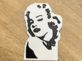 Wall art Maril-1