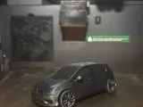 Volkswagen Golf Model-1