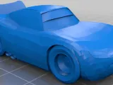 Lightning McQueen-0