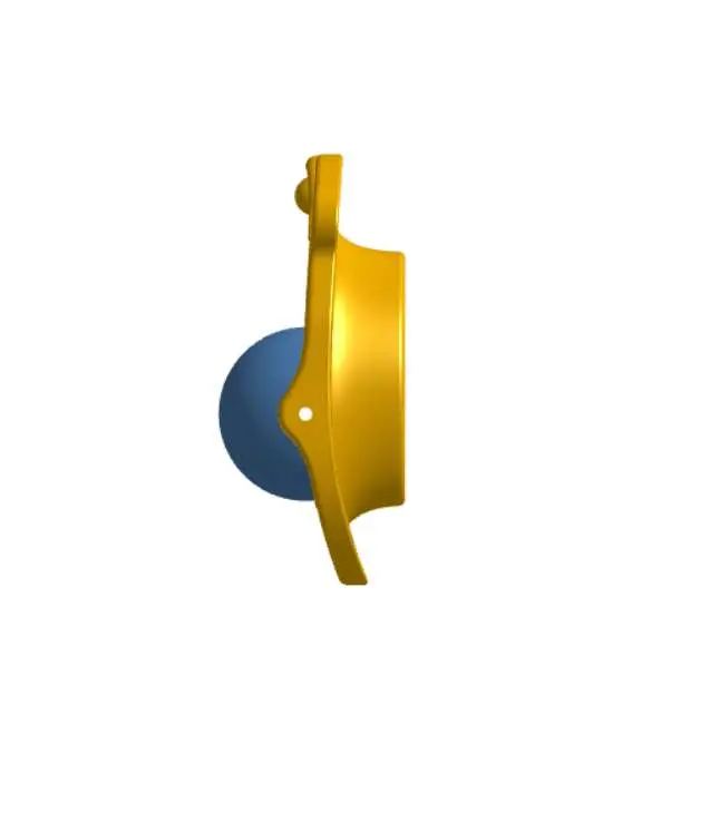 Clitoral Jewl