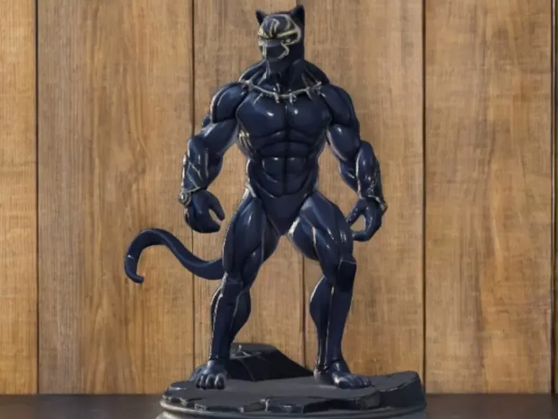 Avengers - Black Panther