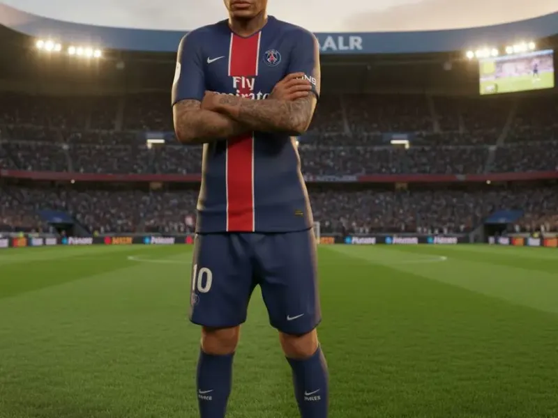 Neymar