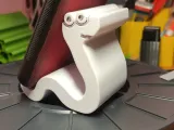 snake worm stand-4