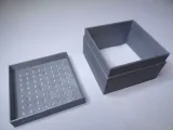 Salt cellar/container-3