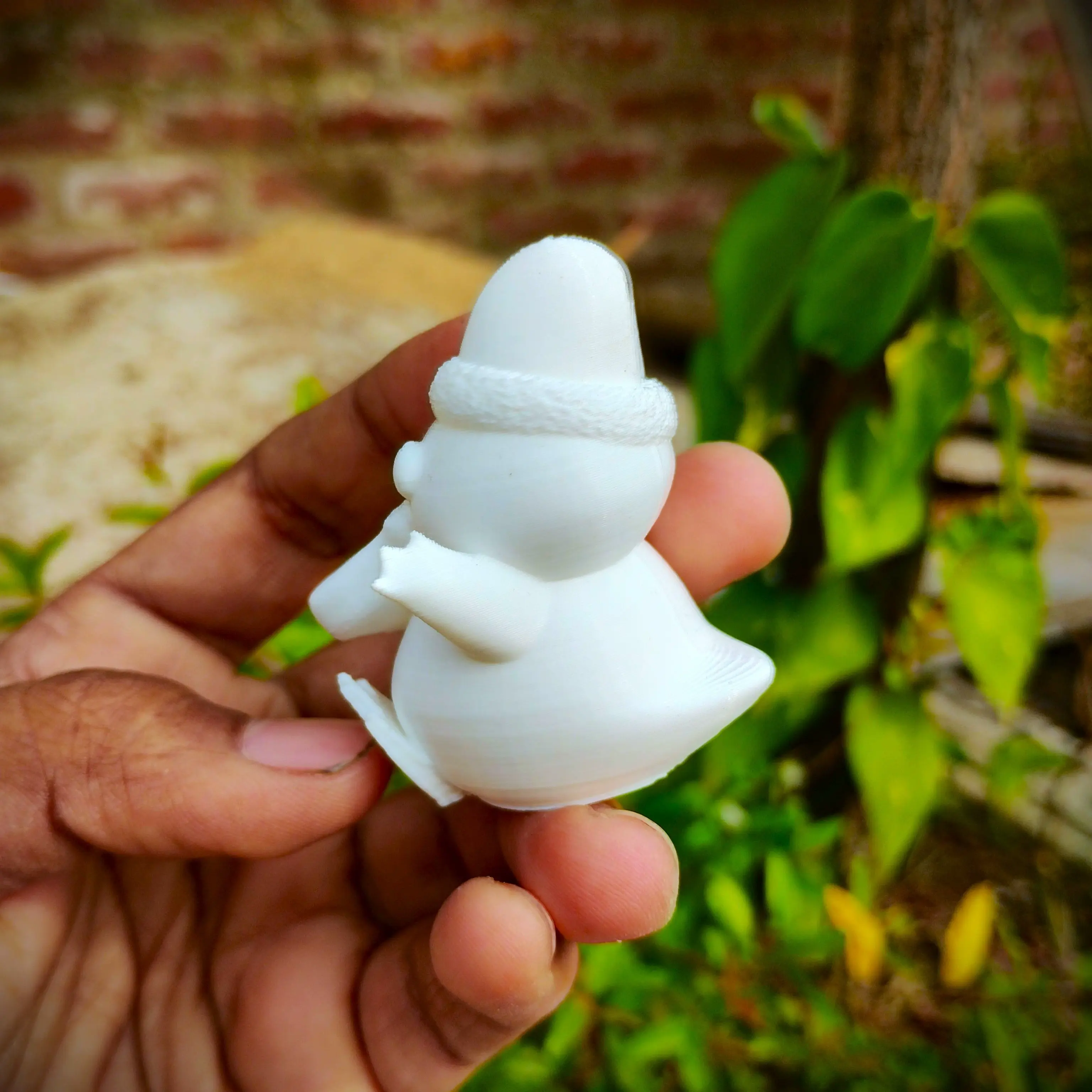 Christmas Special - Cute Psyduck