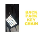CONNECT 4 KEYRING-2