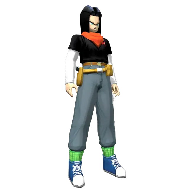 Android 17