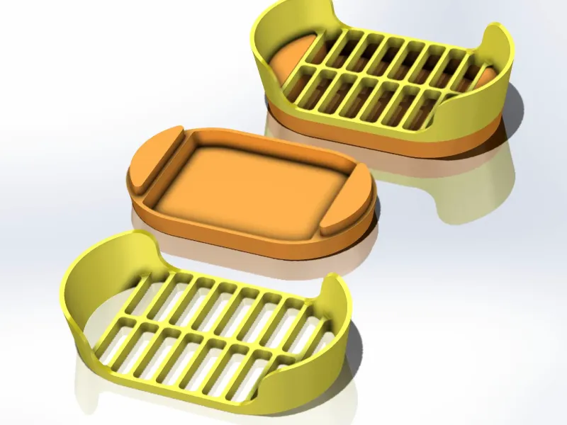 Soap Dish