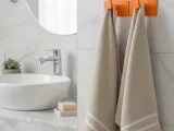 Multi-Purpose Wall Hook  – Bathroom, Kitchen & Door Back-5