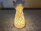 Festive Angel Lantern-1