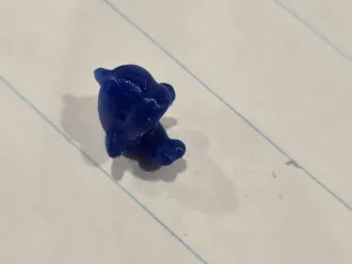 The Pocket Dolphin Mini