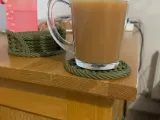 3D Woven Coasters-1