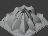 Lotus Temple-8