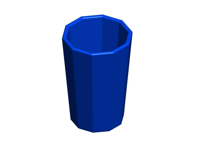 Flower Vase