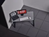 [1/15] My Workshop Miniature Series: Computer Desk, Keyboard, and Mouse-3