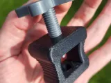 RC Ball Joint Press Tool – Universal 1/10 Install & Remove-0