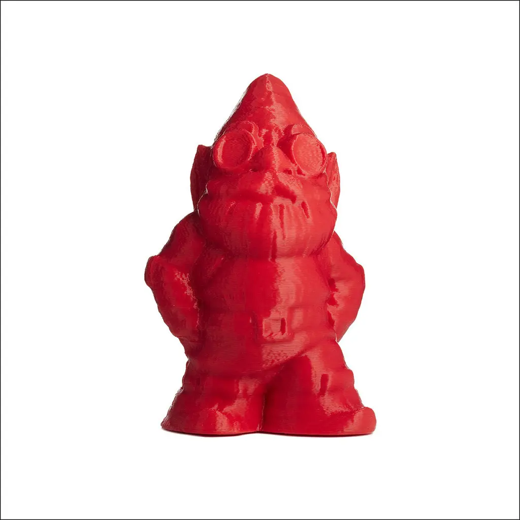 3D Printer Files | 3MF File | MakerBot Gnome -- Scanned! | Creality Cloud