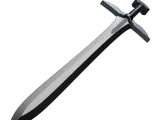Heart Kreuz Sword - Fairy Tail-1