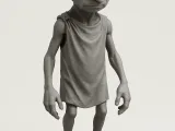 Dobby - l'elfe de maison-1
