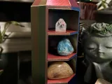 🔥 Decorative Crystal Display ♦️ *Updated*-1