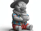 winnie summer-1