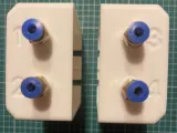 Snapmaker U1 Filament Adapter for drybox-2