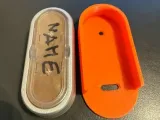 Honeywell Doorbell Button Base v2.01-3