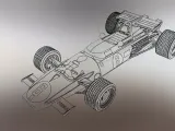 Ferrari 312B-8