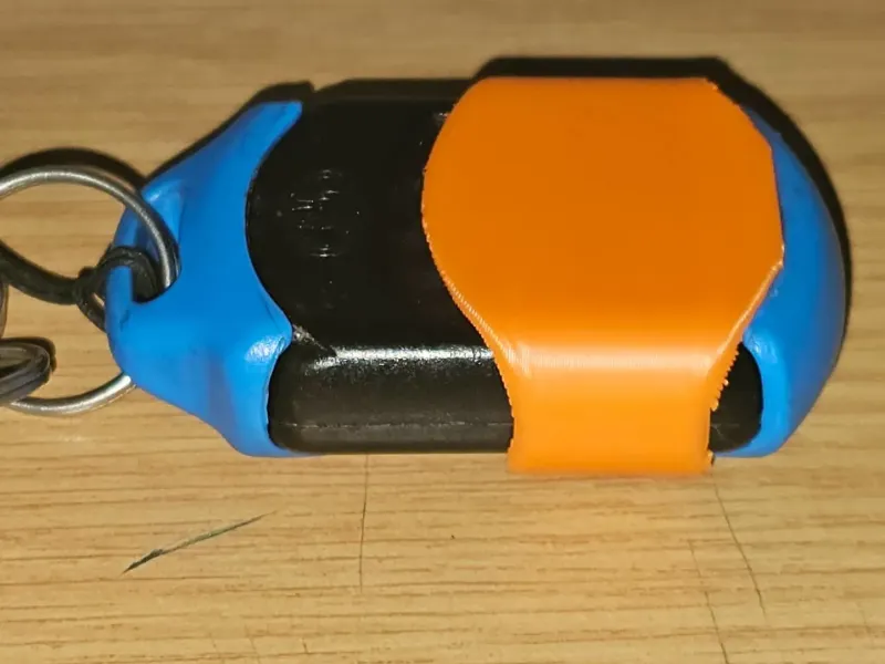 Centurion Nova Gate Remote Button Cover
