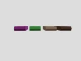 Simple low poly Bars-1