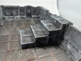 Sci fi tiles - stairs (different variants)-8
