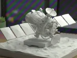 The Orbital Observer-0