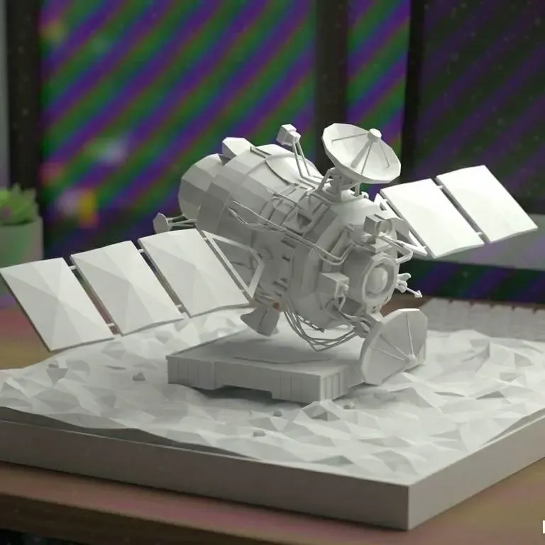 The Orbital Observer