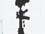 Battlefield Cross-0