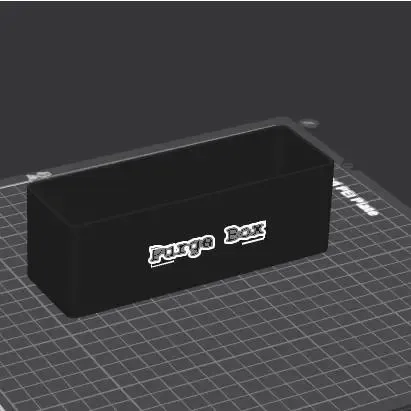 Purge Box