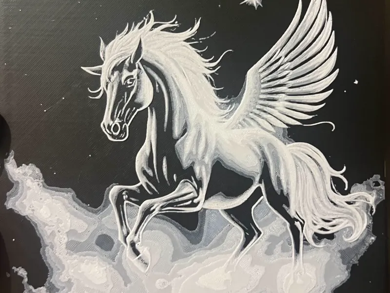 بيغاسوس هيوفورج 200x200