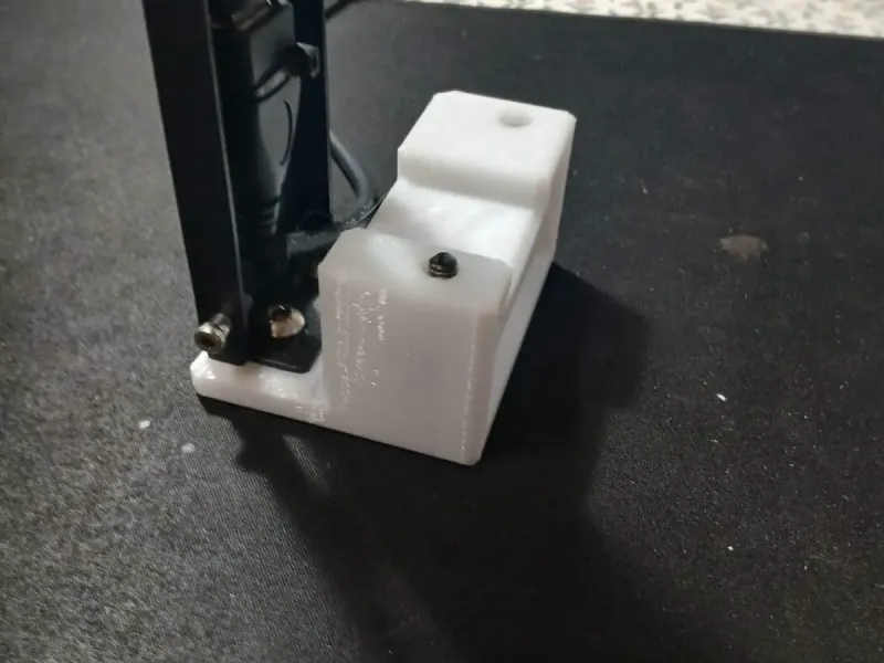 Держатель катушки RIP для Ender3 V3 KE