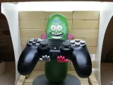 CONTROLLER HOLDER / RICK PS4-9