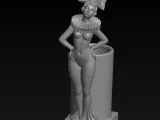 print ready multipurpose model-0