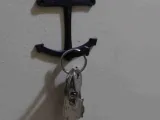 Anchor Wall Hook-2