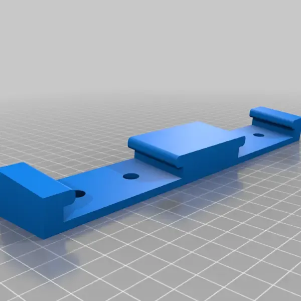 Ryobi 40v Dual Battery Holder