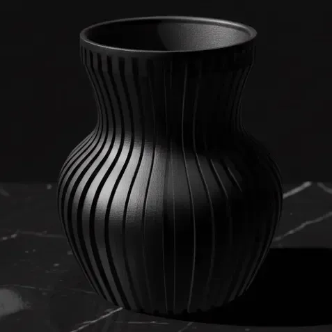 Vase Vera